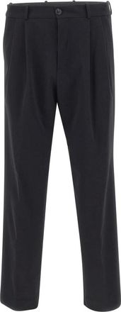 Roberto Ricci Design Rrd, Hombre, Pantalones, Negro, Talla: XL