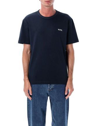 A.P.C. A. P.C. Boxy Petit Vpc T-Shirt