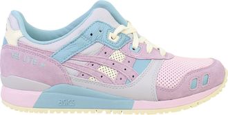 Asics Asics Gel-Lyte III OG Mens Purple Trainers - Size UK 9.5