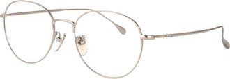 Gucci GG2147OA Eyeglasses - Silver
