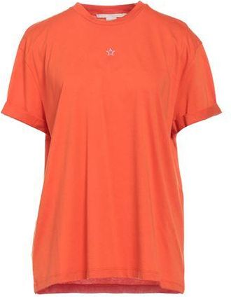 Stella McCartney CAMISETAS Y TOPS - Camisetas en YOOX.COM