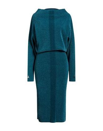 Patrizia Pepe VESTIDOS - Vestidos midi en YOOX.COM