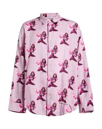 Acne Studios TOPS - Hemden auf YOOX.COM