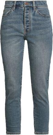 A|X Armani Exchange PARTES DE ABAJO - Pantalones vaqueros en YOOX.COM