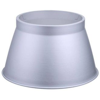 Philips Reflector By021z Aluminio 504 Mm 90 Grados