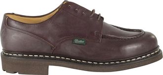 Paraboot Hombre, Zapatos, Marr&oacute;n, Talla: 42 1/2 EU