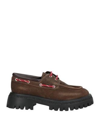 Halmanera CALZADO - Zapatos de cordones en YOOX.COM