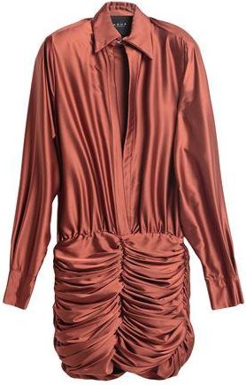 Agua Project DRESSES - Mini dresses sur YOOX.COM