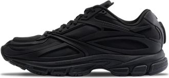 Reebok Premier Road Ultra - Heren - Hardloopschoenen - Zwart - 45 EU - Fitness