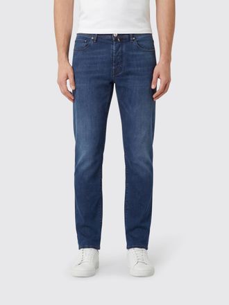 Jacob Cohen Jeans slim fit Jacob Cohen in denim