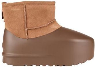 UGG CLASSIC MINI PUMPED MOLDED