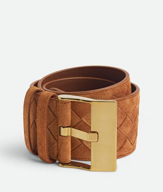 Bottega Veneta Cintura Watch Grande - Bottega Veneta