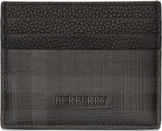 Burberry Hombre, Accesorios, Gris, Talla: ONE Size