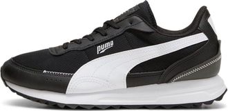 Puma Road Rider Black White 397432-04