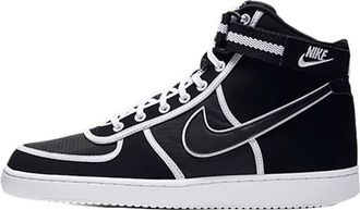 Nike Vandal High Supreme LTR Black AH8518-004