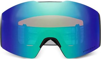 Oakley Fall Line M Prizm snow goggles - Black