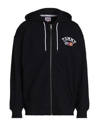 Tommy Jeans TOPWEAR - Sweatshirts on YOOX.COM