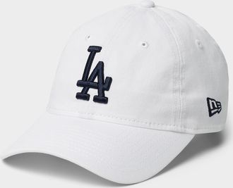 New Era Womens LA 9Twenty baseball cap