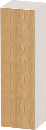Duravit Duravit - Blanco Tulip&aacute;n Armario De Media Altura, Anchura 400 X