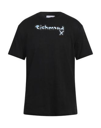 John Richmond T-shirts