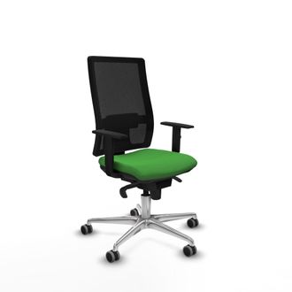 Piqueras y Crespo Piqueras Y Crespo Horna Silla De Oficina Verde Ergon&oacute;mica