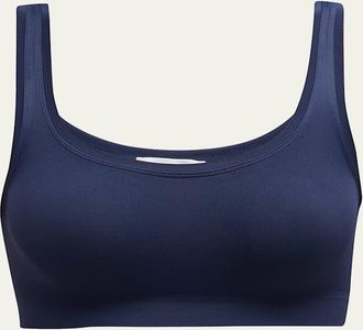 Hanro Touch Feeling Crop Top