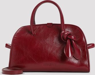 Jacquemus Le Petit Turismo Handbag