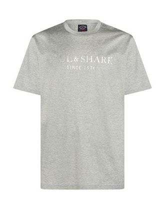 Paul & Shark TOPWEAR - T-shirts on YOOX.COM