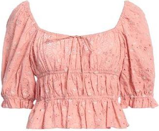 Guess CAMISETAS Y TOPS - Tops en YOOX.COM