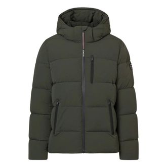 Ecoalf Bazon Jacket
