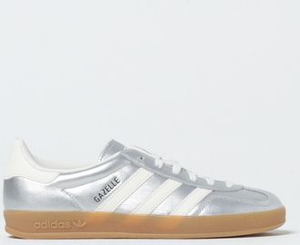 adidas Sneakers Gazelle Adidas Originals in pelle laminata