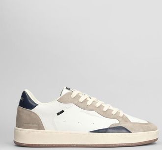 Crime London Chelsea Sneakers