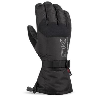 Dakine Scout Glove Handschuhe - Unisex | schwarz/grau
