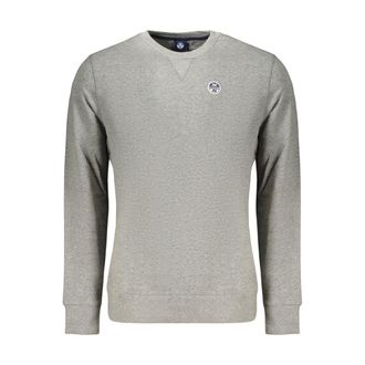 North Sails Cotton Mens Mens Sweatshirt