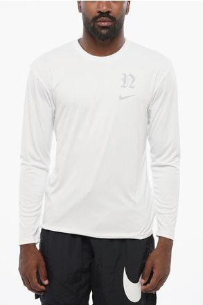Nike SWIM Long Sleeved Dri-Fit Crew-neck T-Shirt size Xxl