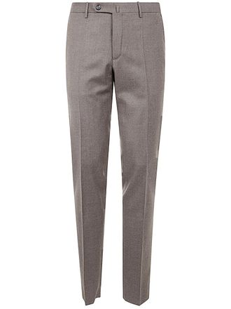 Incotex Trousers Clothing