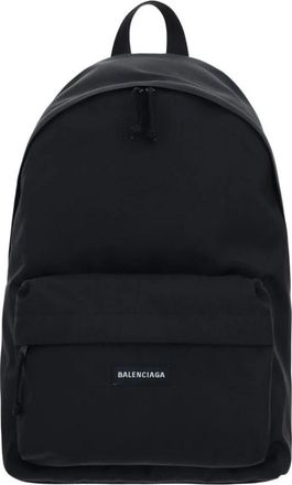 Balenciaga Hombre, Bolsos, Negro, Talla: ONE Size