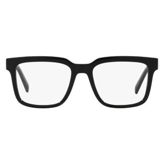 Dolce & Gabbana DG5101501 Square-Frame Optical Eyeglasses - Black