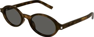 Saint Laurent Occhiali da sole Yves Saint Laurent Sl 751 Jeanne