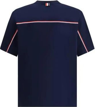 Thom Browne Oversize S/S Tee