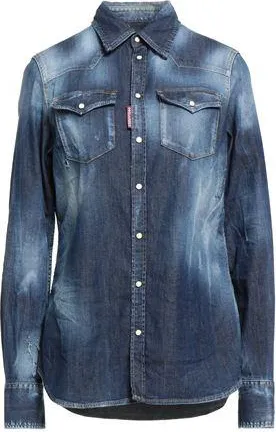 Dsquared2 Denim shirts