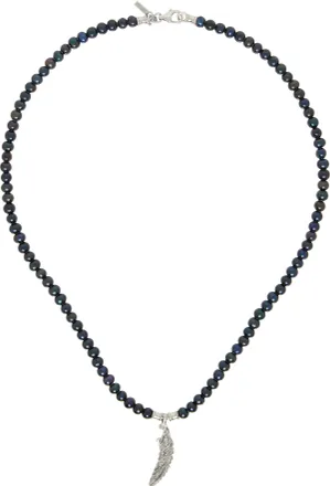 Ann Demeulemeester Necklaces − Sale: at $300.00+ | Stylight Ann Demeulemeester Necklaces − Sale: at $300.00+ | Stylight