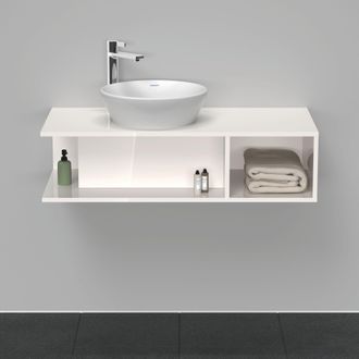 Duravit D-neo, Mueble De Ba&ntilde;o Montado En La Pared Compact, - Duravit