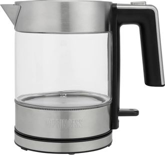 Princess Hervidor El&eacute;ctrico Transparente Princess Brighton 1l 2200w
