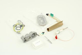 Bosch Juego De Encendido Para Zbr 98-2 A 21-23, 7736701770
