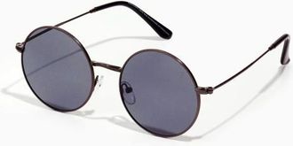 Cheapo Paul Sonnenbrille - Unisex | weiß