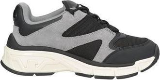Emporio Armani FOOTWEAR - Trainers sur YOOX.COM