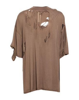 Rick Owens TOPS - T-shirts auf YOOX.COM