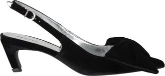 Dante6 Dames, Schoenen, Zwart, Maat: 39 EU Velours