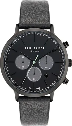 Ted Baker Uomo, Accessori, Nero, Taglia unica, new